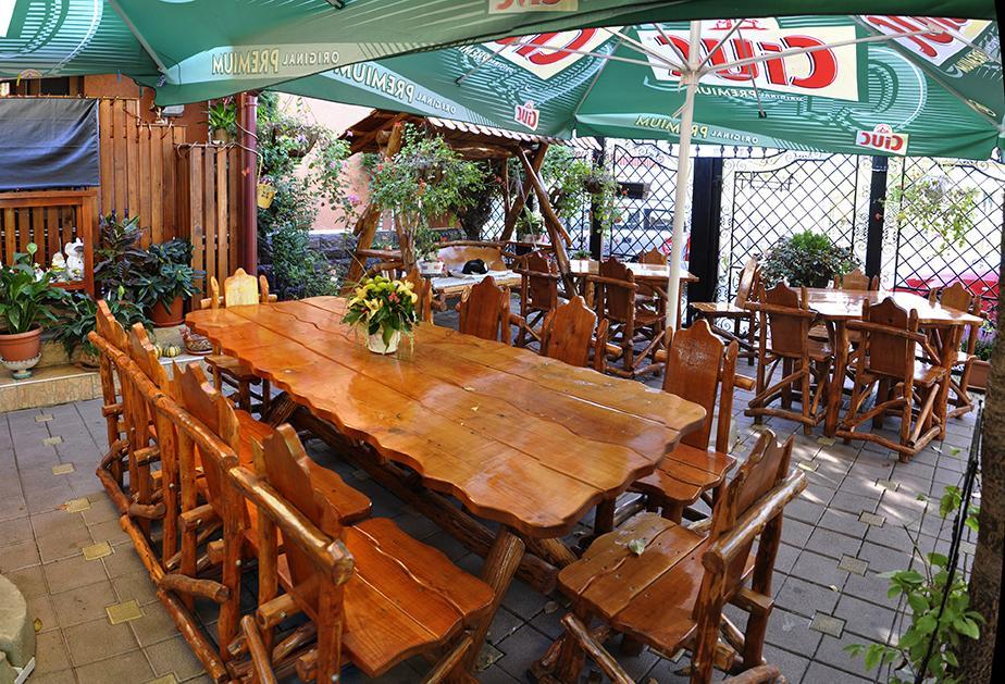 德瓦 Casa Belazur酒店 外观 照片