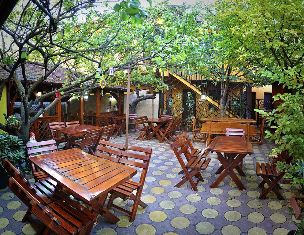 德瓦 Casa Belazur酒店 外观 照片