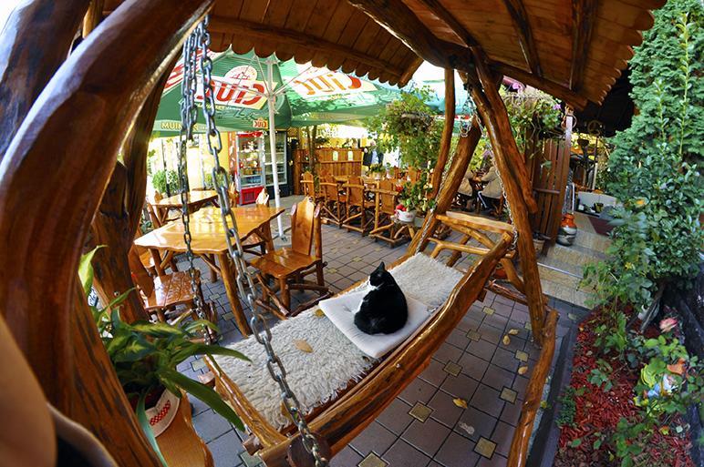 德瓦 Casa Belazur酒店 外观 照片