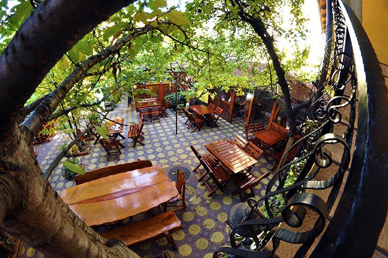 德瓦 Casa Belazur酒店 外观 照片