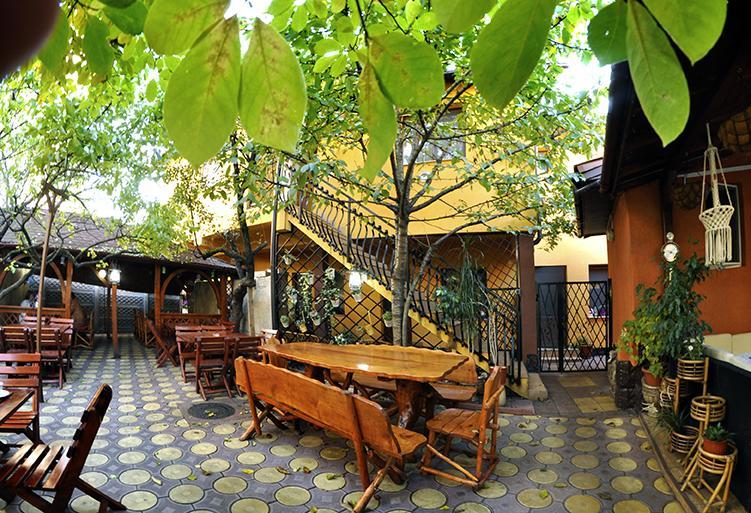 德瓦 Casa Belazur酒店 外观 照片