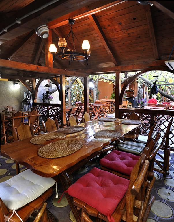 德瓦 Casa Belazur酒店 外观 照片