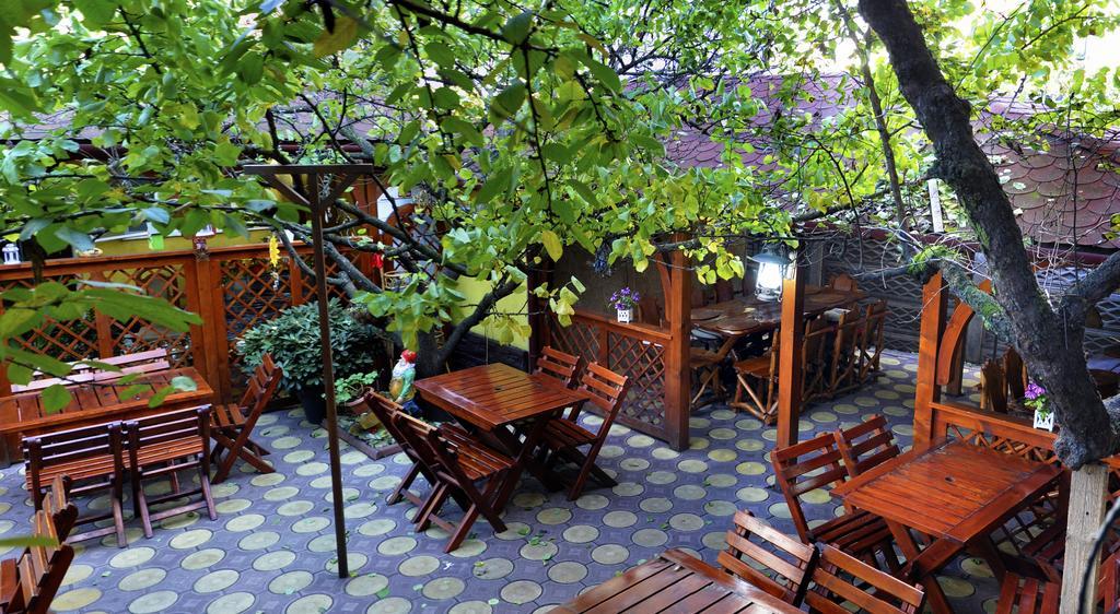 德瓦 Casa Belazur酒店 外观 照片