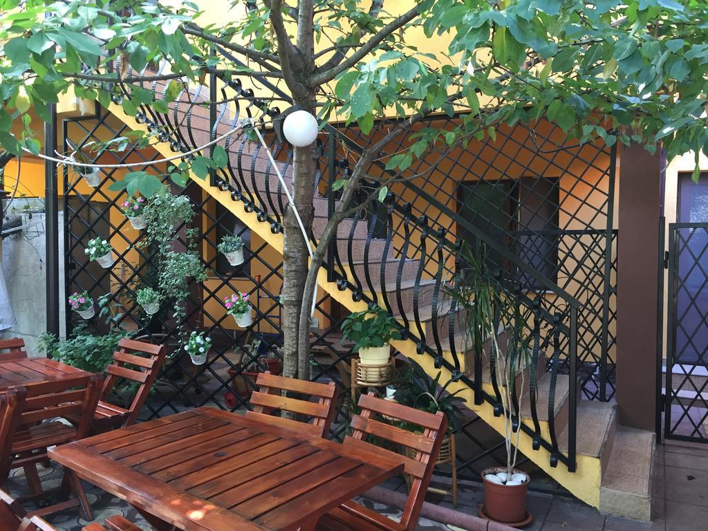 德瓦 Casa Belazur酒店 外观 照片
