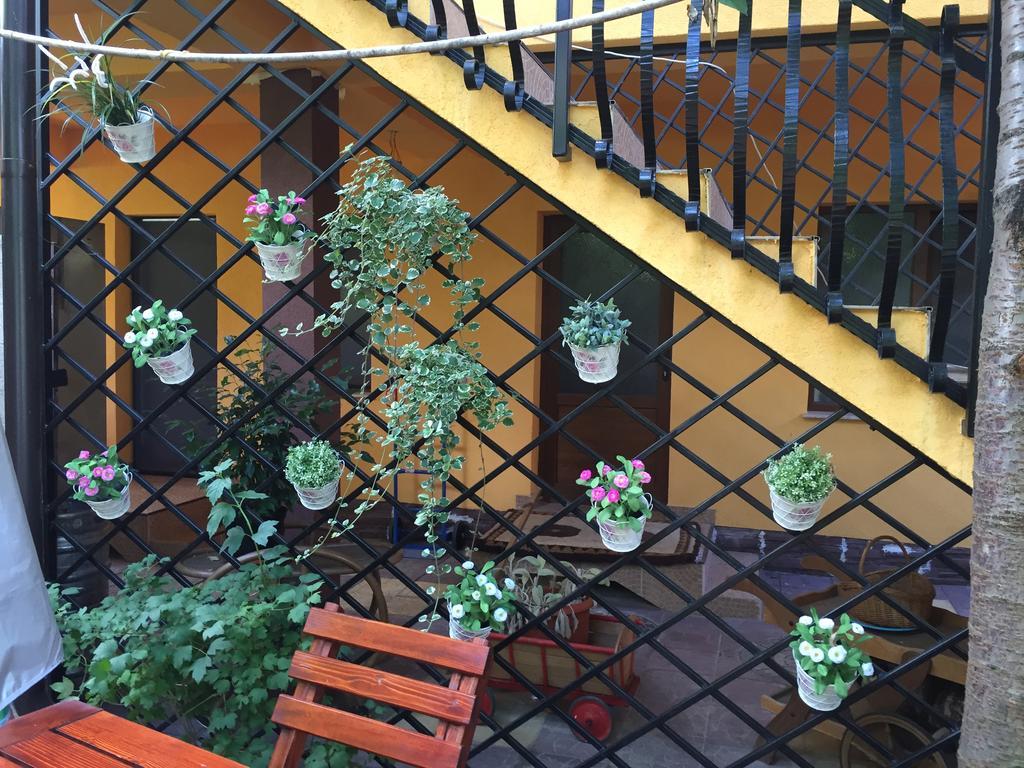 德瓦 Casa Belazur酒店 外观 照片