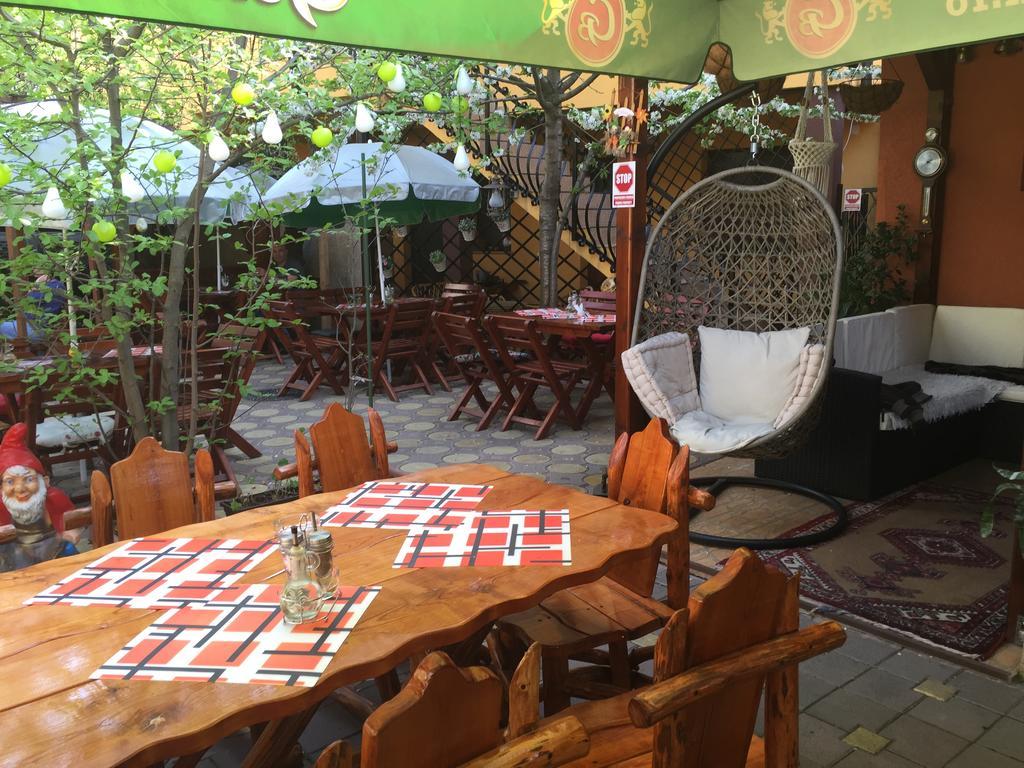德瓦 Casa Belazur酒店 外观 照片