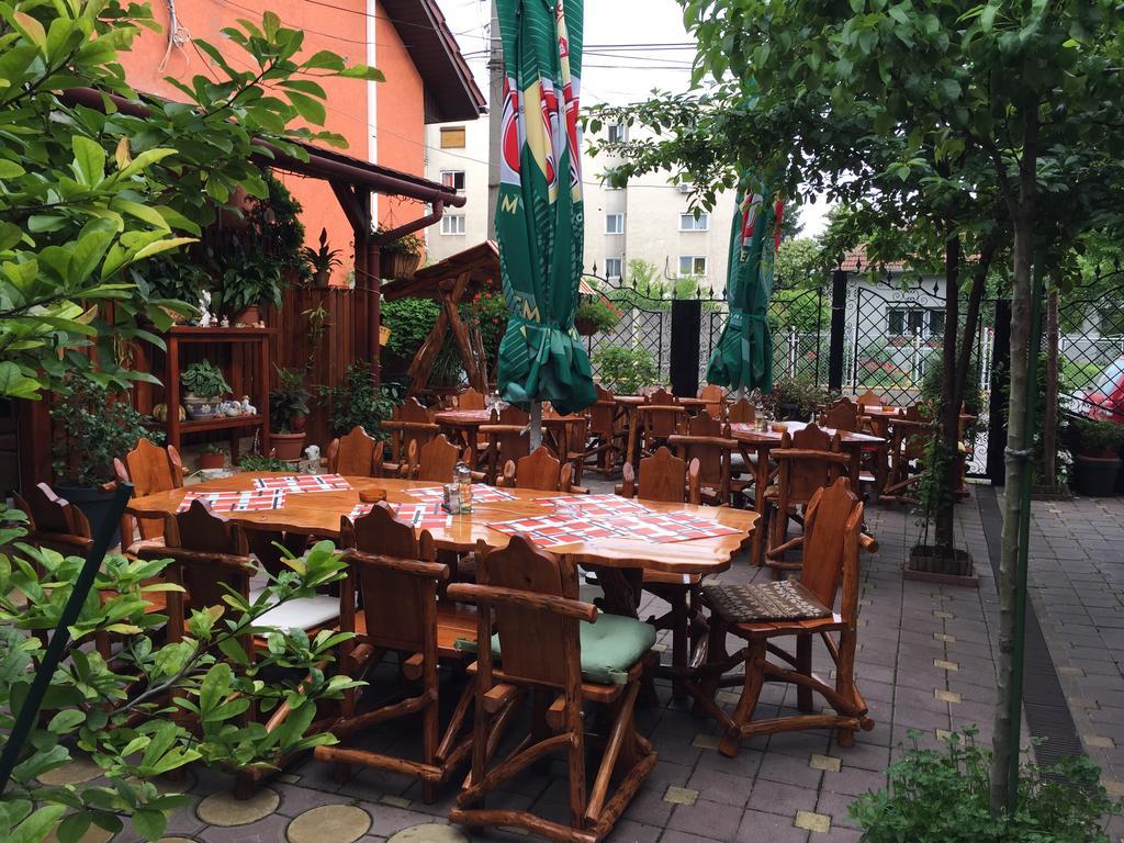 德瓦 Casa Belazur酒店 外观 照片