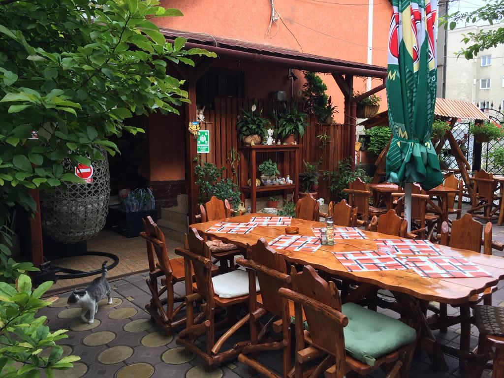 德瓦 Casa Belazur酒店 外观 照片