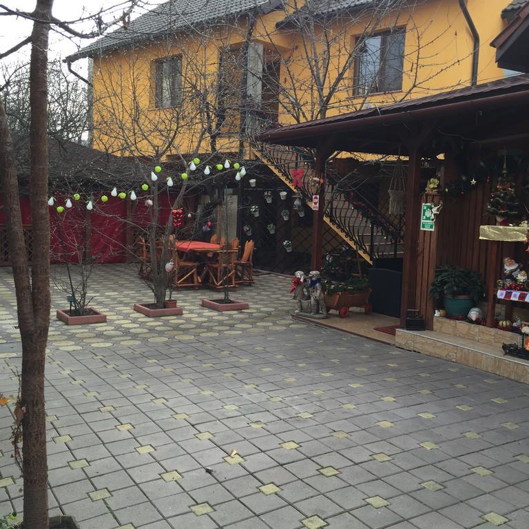 德瓦 Casa Belazur酒店 外观 照片
