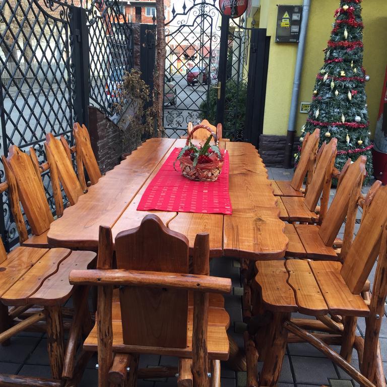 德瓦 Casa Belazur酒店 外观 照片
